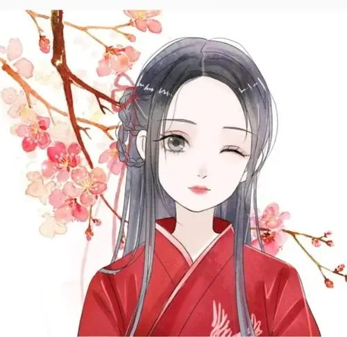 留言者午夜场记的头像，暗金细边圆框